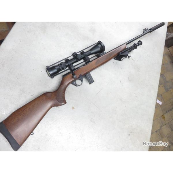 ROSSI 8122 22LR REF: 6071