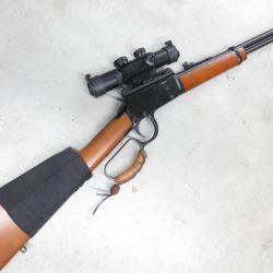 ROSSI RIO BRAVO 22LR REF: 6072