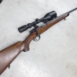 ZASTAVA M 98-48 300 WIN MAG REF: 6070