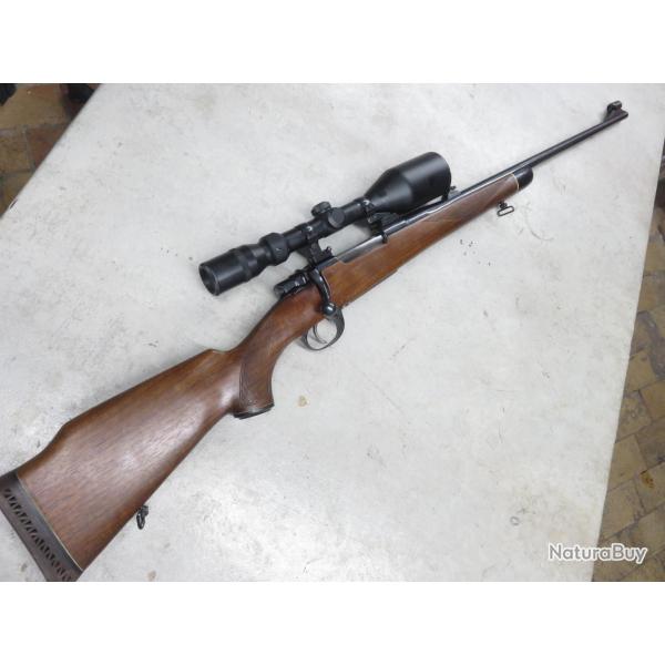 ZASTAVA M 98-48 300 WIN MAG REF: 6070