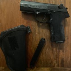 Beretta px4 umarex plomb