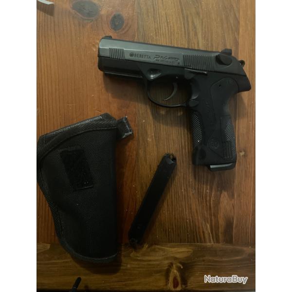 Beretta px4 umarex plomb