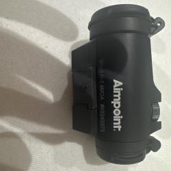 Aimpoint micro h2