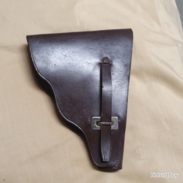 Holster P.A  6,35mm  " le franais "