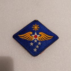 Patch armée us USAAF FAR EAST COMMAND ww2 ORIGINAL 3