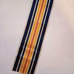 ruban pour d&eacute;coration m&eacute;daille des bless&eacute;s