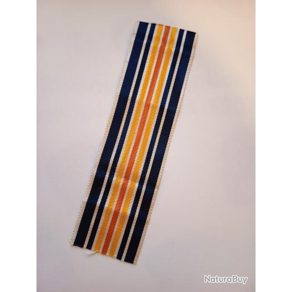 ruban pour d�coration m�daille des bless�s