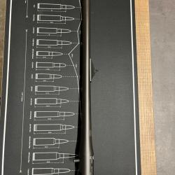 Canon blaser R8 ,9,3x62 58cm avec organes de visés et fileté 15x100 d'origine blaser.