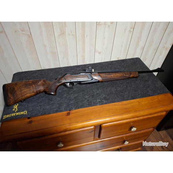 Browning Bar Zenith wood 9,3x62