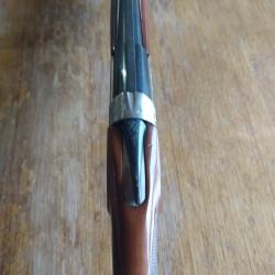 Fusil superposé Verney Carron cal 12