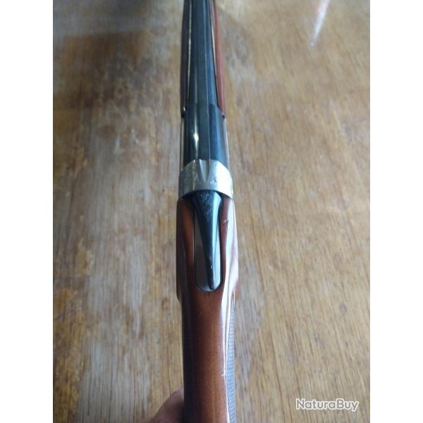 Fusil superpos Verney Carron cal 12