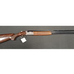 Fusil beretta 687 Silver Pigeon III Cal 12