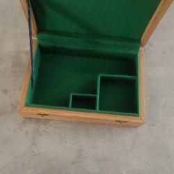 Coffret pour revolver