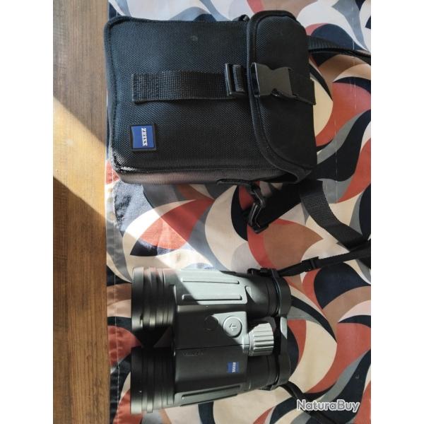 Jumelles zeiss victory rf  1045 tlmtre integre