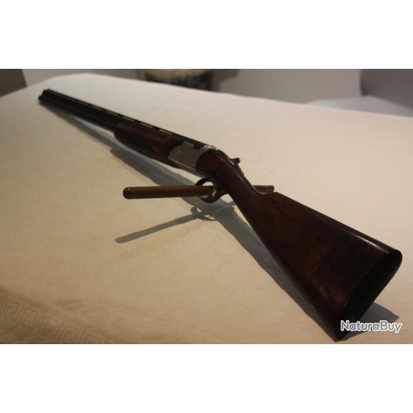 Superpos� Beretta cal 20 S687 canon ray�