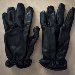 Gants en cuir GK PRO GK 4895 - taille XL (10)