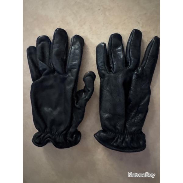 Gants en cuir GK PRO GK 4895 - taille XL (10)