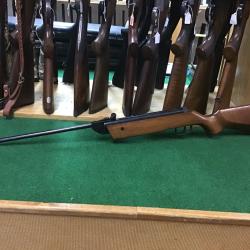 Carabine a plombs Norica Model 61-C 1 sans prix de reserve REF 1