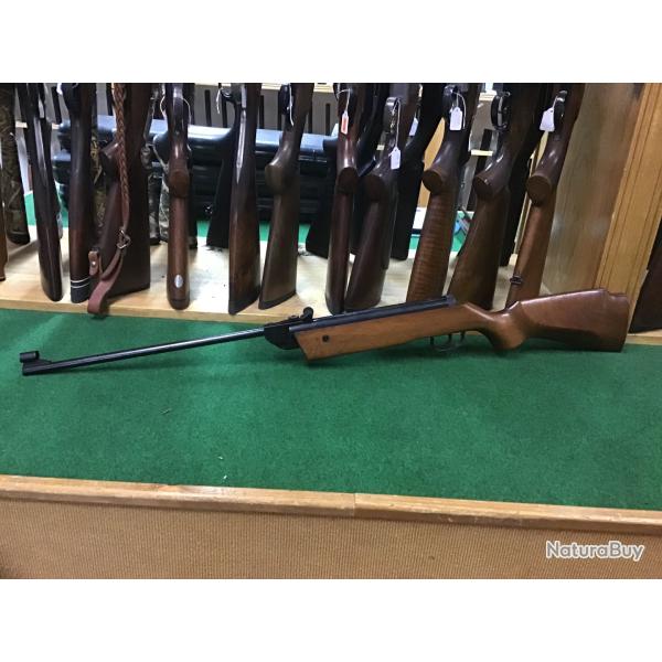 Carabine a plombs Norica Model 61-C 1 sans prix de reserve REF 1