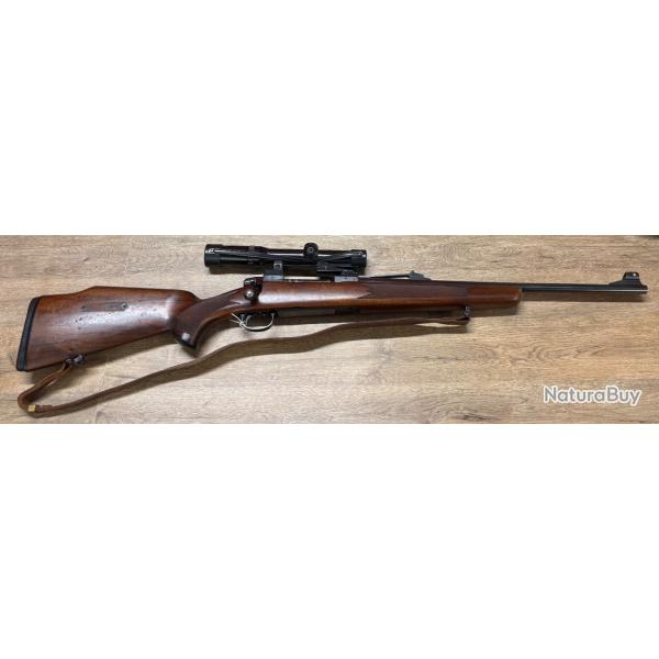 Carabine  verrou Tikka M65 300