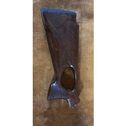 Crosse trou de pouce