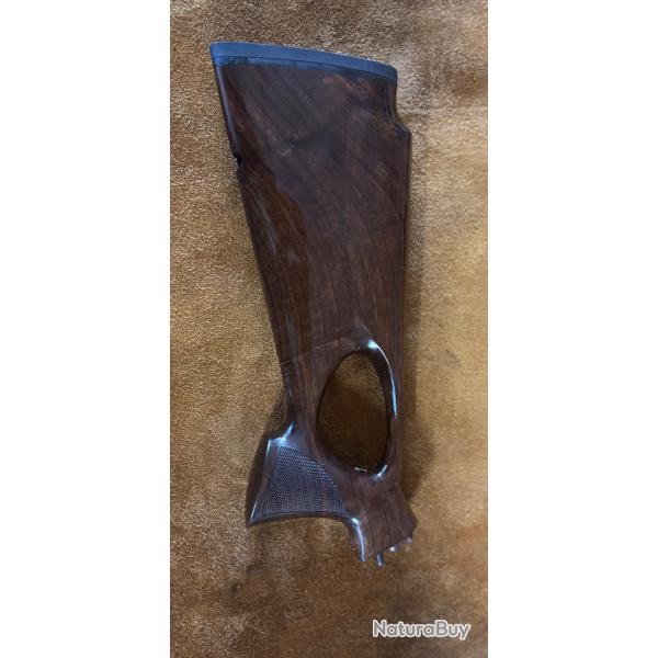 Crosse trou de pouce