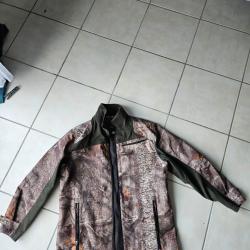 Veste, treeland(somlys)