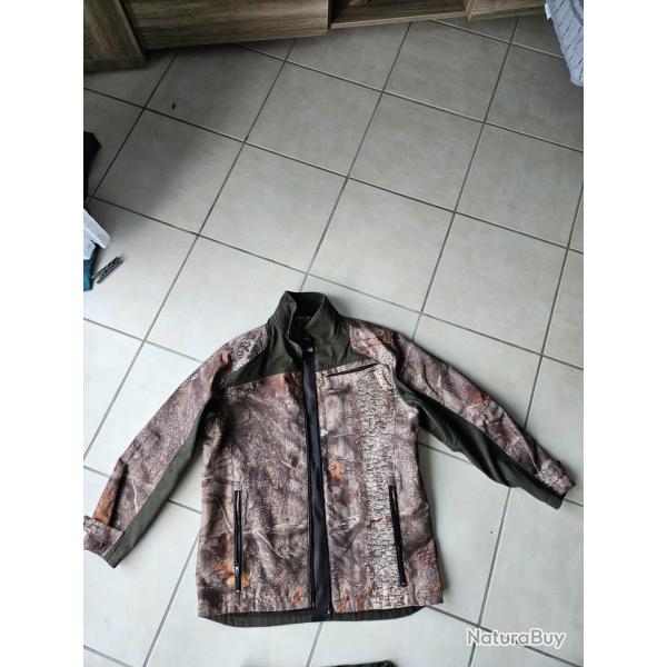 Veste, treeland(somlys)