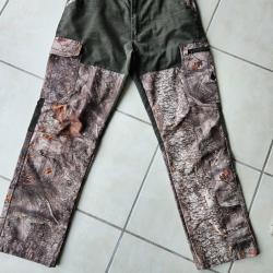 Pantalon somlys treeland