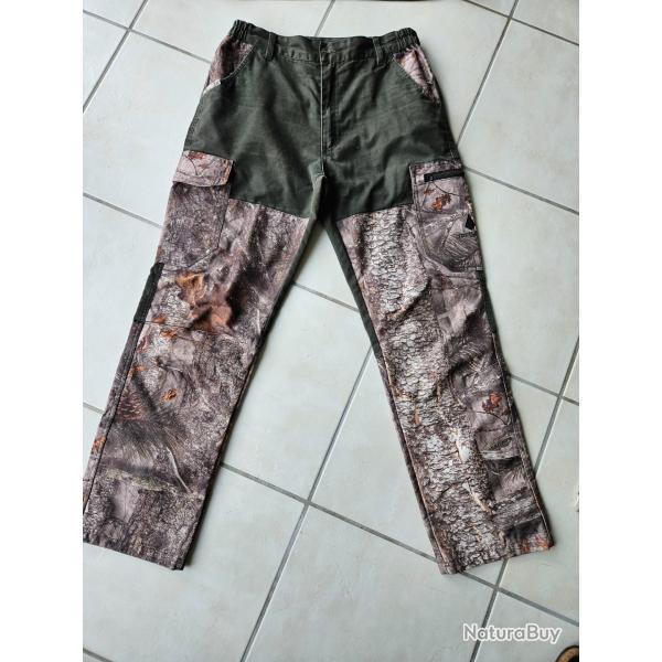 Pantalon somlys treeland