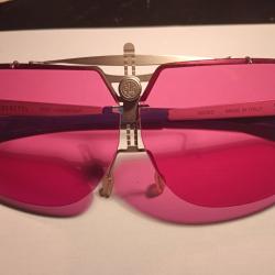 lunettede ball-trap beretta evo