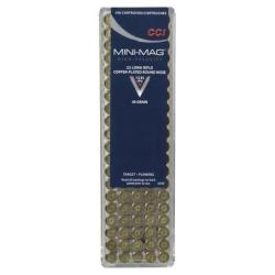 MINI MAG HV - CCI