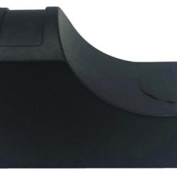 Capot Noblex &eacute;conomique noir pour docter Sight II