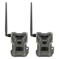 PACK 2 CAMERAS FLEX - M - SPYPOINT
