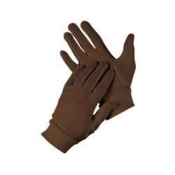 GANTS DE SOIE CALOR - L - LIGNE VERNEY CARRON