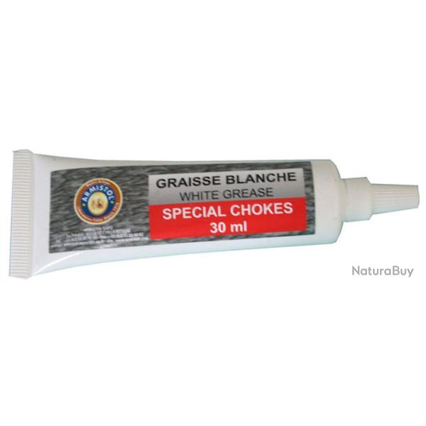 TUBE GRAISSE A CHOKES 30ML - 0.0300 - ARMISTOL