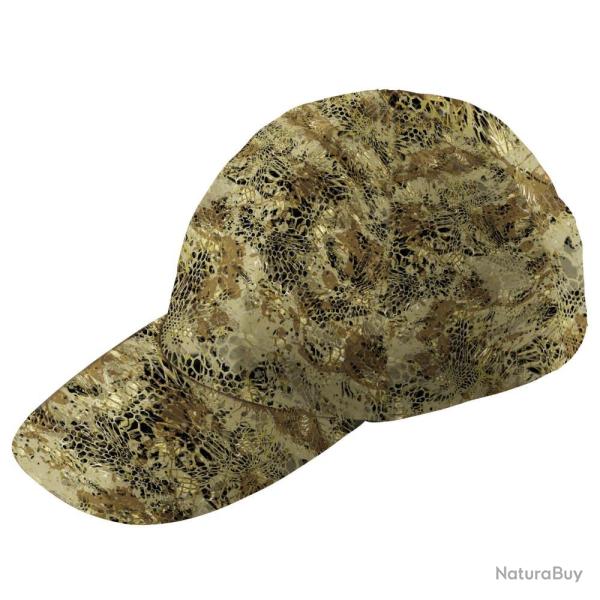 CASQUETTE DE CHASSE VIPER FOREST - PROHUNT