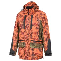 VESTE DE CHASSE CHAMOIS BLAZE 3 EN 1 - XL - PROHUNT