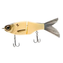 LEURRE KGB LIL' GUY 12CM 25,5G - BONE - SPRO
