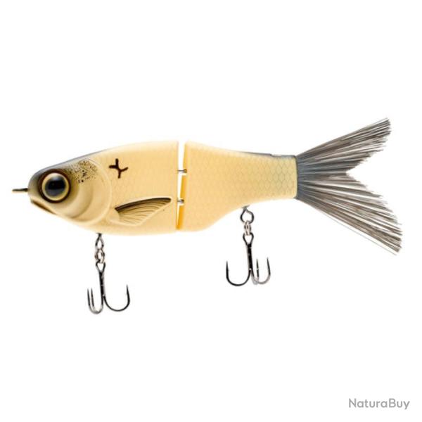 LEURRE KGB LIL' GUY 12CM 25,5G - BONE - SPRO