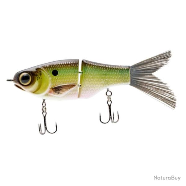 LEURRE KGB LIL' GUY 12CM 25,5G - GRAND SHAD - SPRO