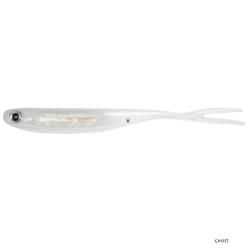 Leurre Souple Lunkerhunt Bento Bait 11cm Ghost