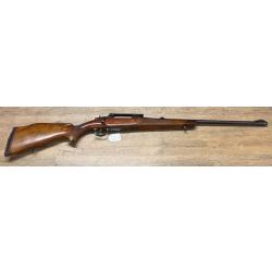 Carabine à verrou BRNO ZKK 600 7x64