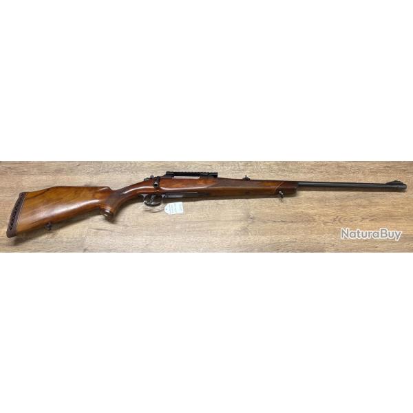 Carabine � verrou BRNO ZKK 600 7x64