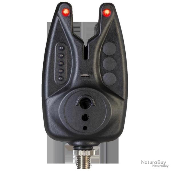 D�tecteur De Touche Carpsounder Age Pro - AGEPRO-BK