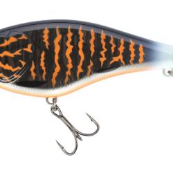 Poisson Nageur Sakura Baffeur Jerk 10cm 41g 10cm 201 - Knight Pike