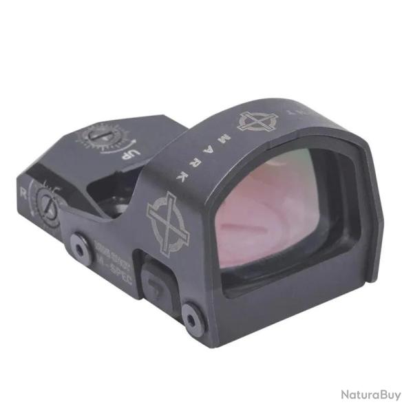 Point Rouge Sight Mark Mini Shot M-Spec FMS