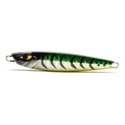 Jig Métallique Mustad Tracershot Jig 25g 25g Yellow Tiger