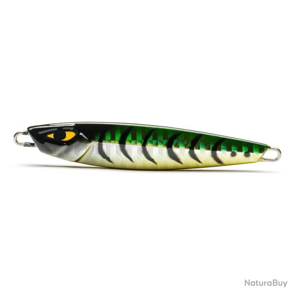 Jig Mtallique Mustad Tracershot Jig 25g 25g Yellow Tiger