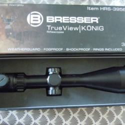 Lunette chasse/tir 3-9x56